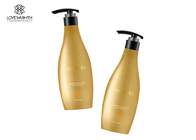 260ml shampoo en Veredelingsmiddelaminozuur Voedende Reparatie voor Droog Kroeshaar