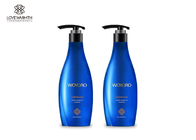 De Shampoo en het Veredelingsmiddel Milde Formule 420ml van de chemische productenreparatie/680ml-Volume