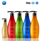 De Shampoo van de kleurenbescherming en Lockup van de Veredelingsmiddel Sterke Geur Kleurenshampoo voor het Sterven Haar