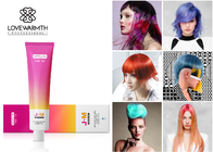 Unisex- Sterke de Kleurenroom van het Greepmsds Permanente Haar