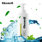 Versterkt het Chcnoll Droge Beschadigde 600ml Haar beschermt Shampoo