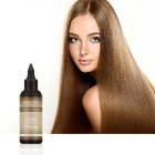 De Schadebreuk van Argan Oil Hair Treatment Prevents van de liefdewarmte
