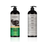Silicone Vrije 500ml 17,6 de Diepe Voedende Shampoo van FL oz