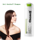 Veredelingsmiddel van het sulfaat het Vrije 500g Vlotte Voedende Haar met Keratine