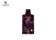 Milde Formulekleur Behandelde Shampoo, 5,66 Snelle de Zorgshampoo van de Haarverfkleur